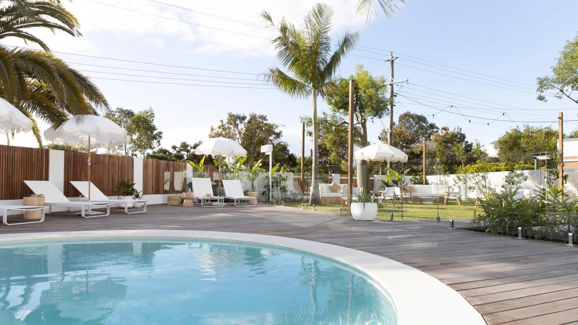 Loea Boutique Hotel Maroochydore