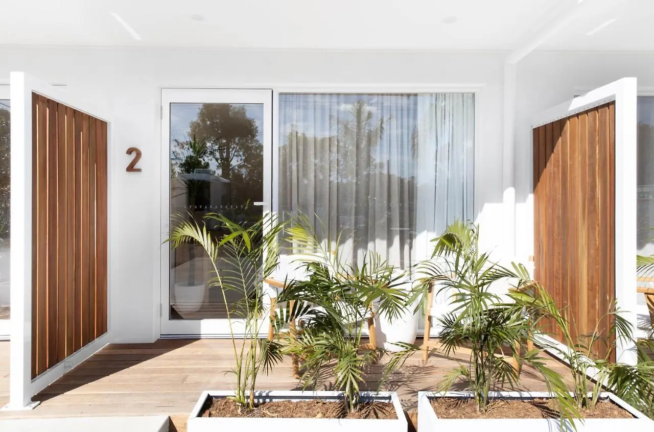Loea Boutique Hotel Maroochydore Australien