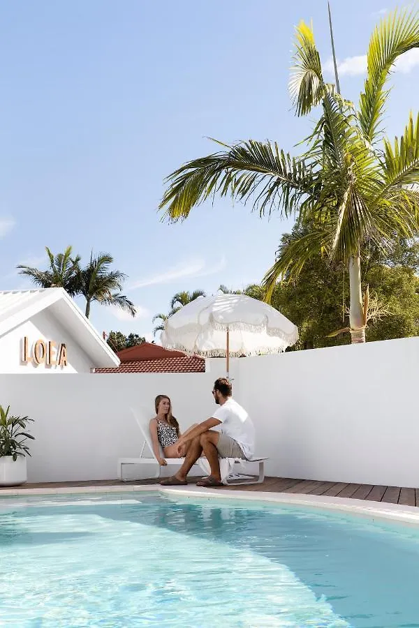 Loea Boutique Hotel Maroochydore