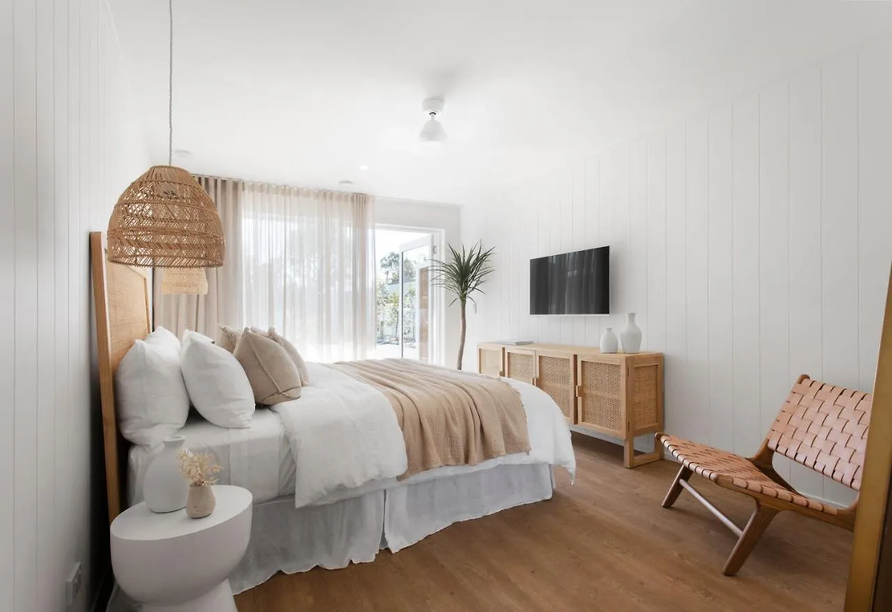 Loea Boutique Hotel Maroochydore