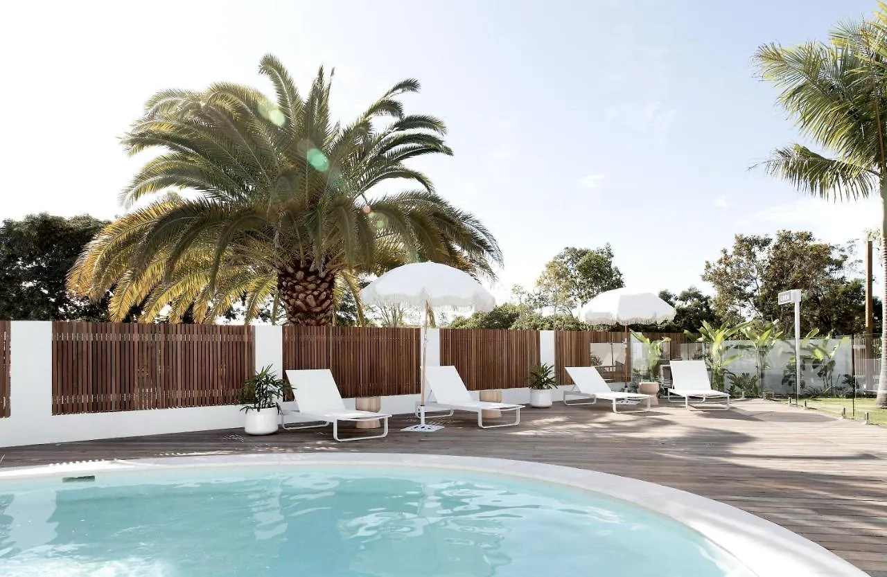 Loea Boutique Hotel Maroochydore