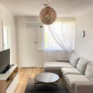Apartments-the Broadway Apartment Glenelg