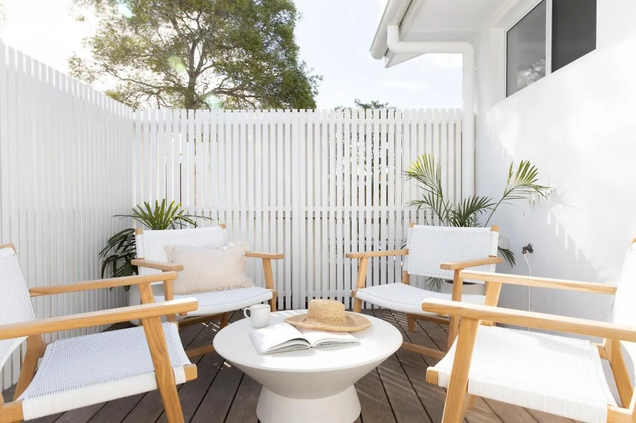 Loea Boutique Hotel Maroochydore