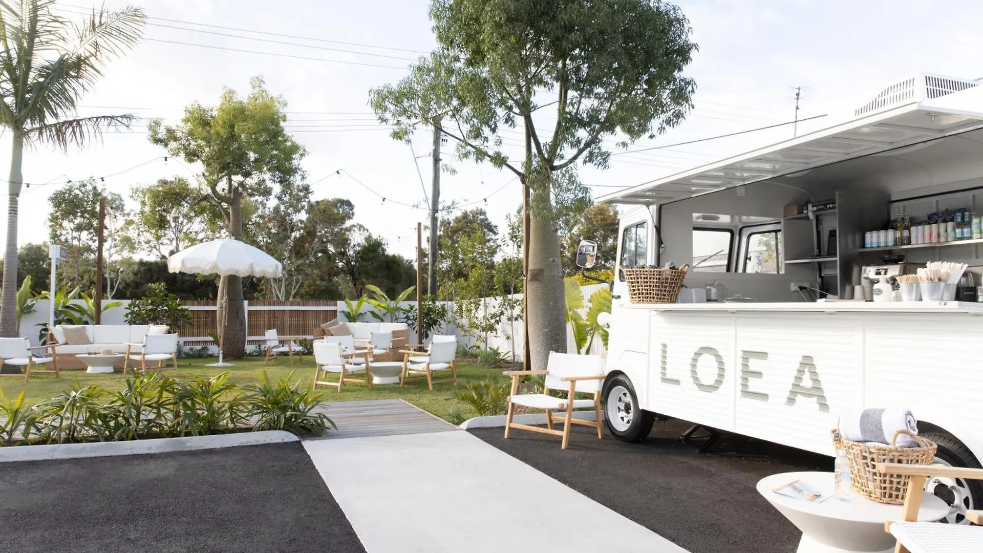 Loea Boutique Hotel Maroochydore