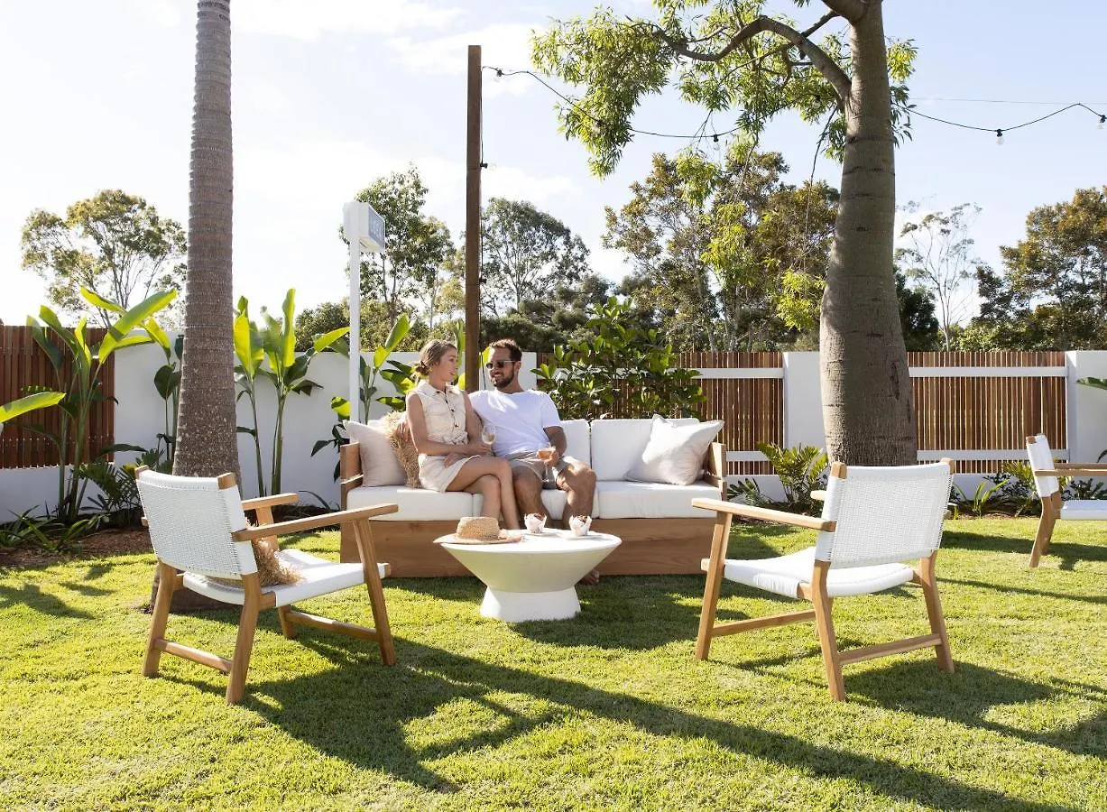 Loea Boutique Hotel Maroochydore 3*,