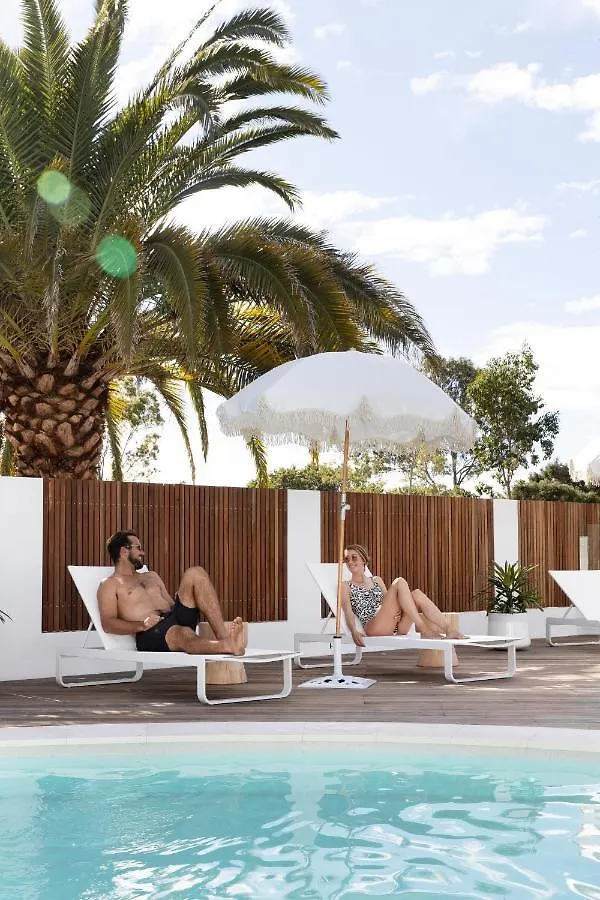 Loea Boutique Hotel Maroochydore