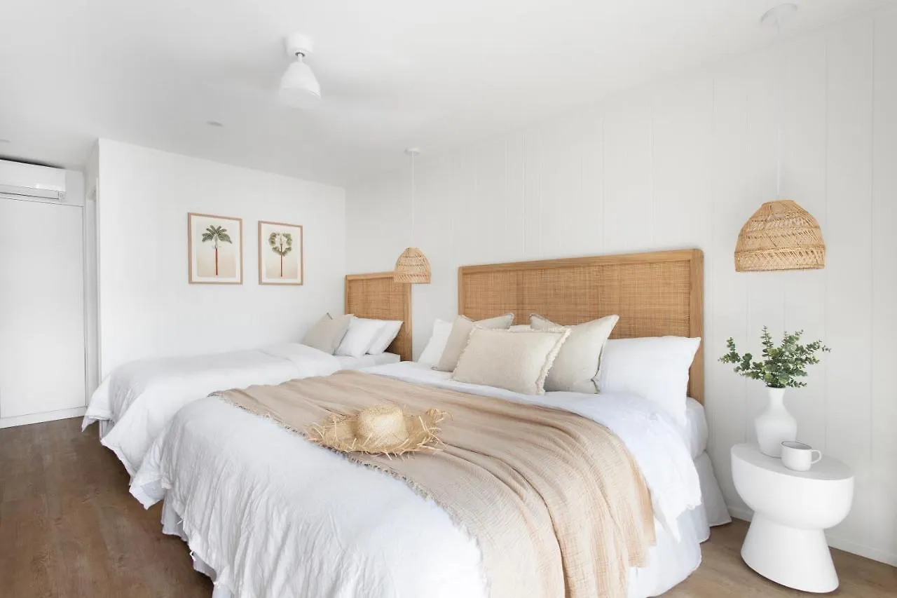 Loea Boutique Hotel Maroochydore 3*,