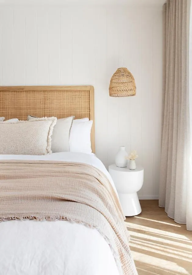 Loea Boutique Hotel Maroochydore