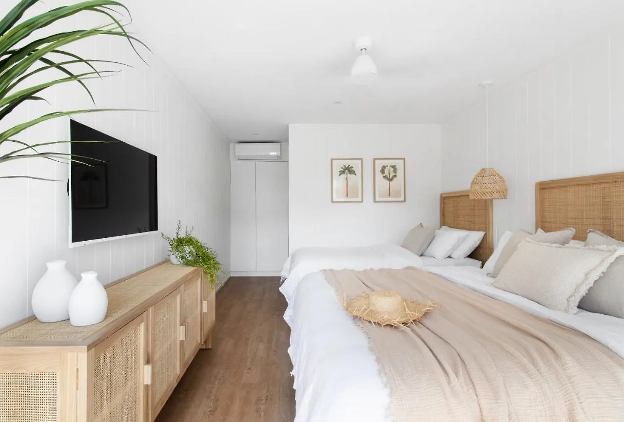 Loea Boutique Hotel Maroochydore