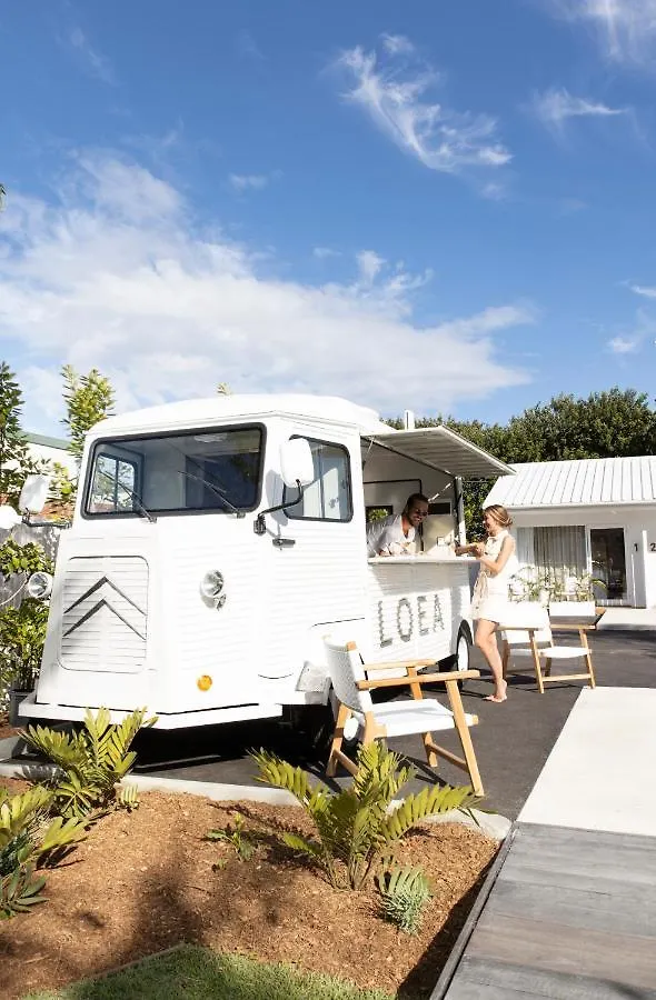 Loea Boutique Hotel Maroochydore